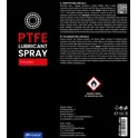 mazivo PtFe FORCE, sprej 600 ml