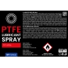 mazivo-sprej FORCE PtFe 200ml