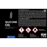 mazivo-sprej FORCE Silicon 200ml