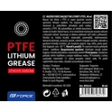mazivo-tuba FORCE mazací tuk litný s PTFE, 40ml