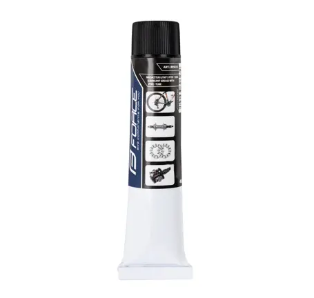 mazivo-tuba FORCE mazací tuk litný s PTFE, 40ml