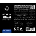mazivo-tuba FORCE mazací tuk litný, žlutý, 40ml