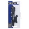 minipump FORCE MANO BASIC DUO TELESCOPE plastic,bk