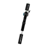 minipump FORCE T-COMB CO2 Al combined, black