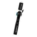 minipump FORCE T-COMB CO2 Al combined, black