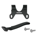 minipump FORCE TELESCOPE alloy, black