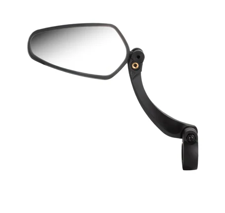mirror FORCE AGENT, on the handlebars, left
