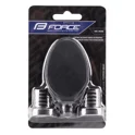 mirror FORCE for handlebars, black