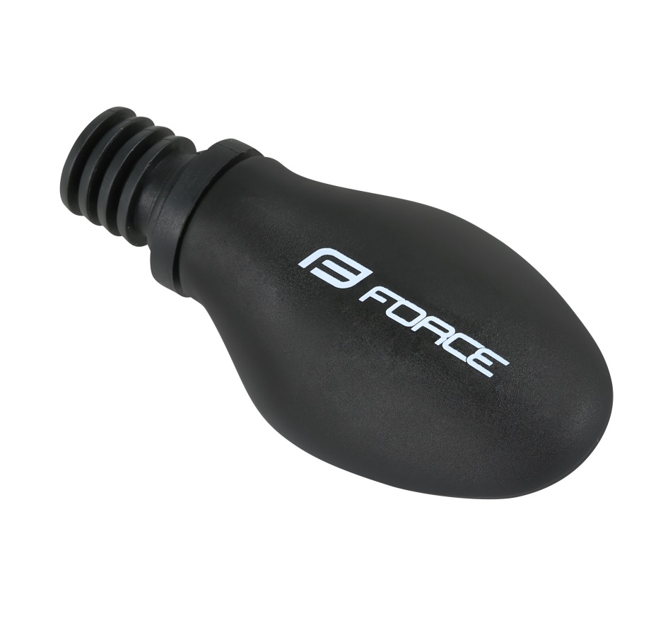 mirror FORCE for handlebars, black