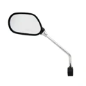 mirror FORCE for handlebars left, black