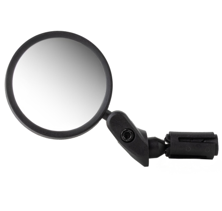 mirror FORCE SPY, for handlebars, reversible