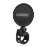 mirror FORCE turnable silicone holder, black