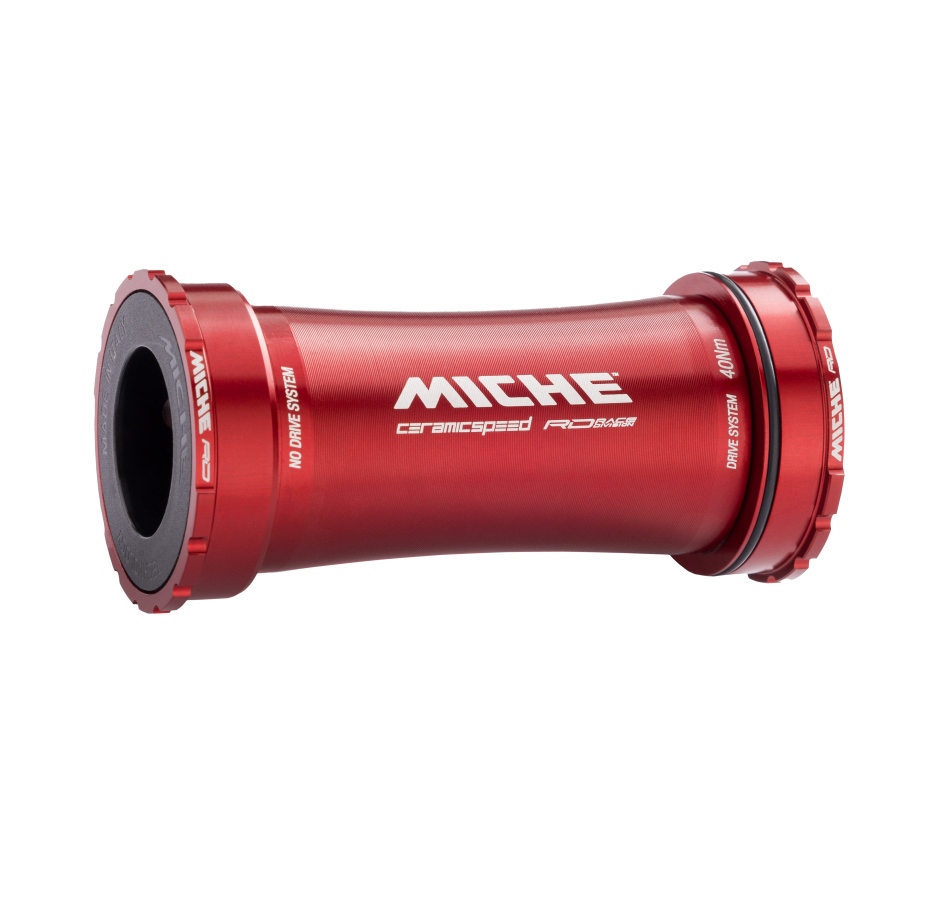 misky P+L MICHE INTEGRALE BB86 pressfit keramické