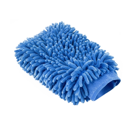 mitt cleaning FORCE, microfiber