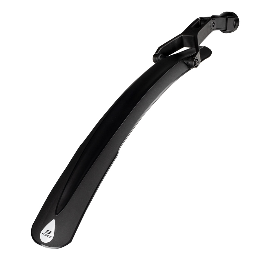 mudguard FORCE SPLASH for seatpost, 27,5-29" black