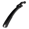 mudguard FORCE SPLASH for seatpost, 27,5-29" black
