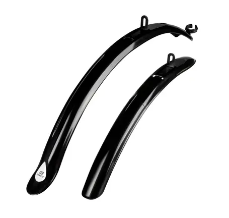 mudguards FORCE SPORT 24 - 28", black