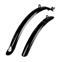 mudguards FORCE SPORT 24 - 28", black