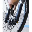 multi wrench FORCE for disc brake service 