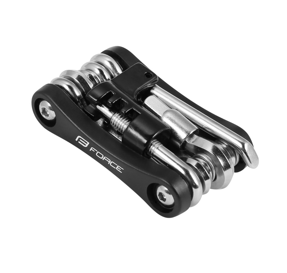multitool FORCE ECO set 11 functions