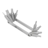 multitool FORCE MINI set 8 functions