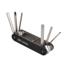 multitool FORCE MINI SIX set 6 functions