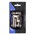 multitool FORCE set 11 fnc.+chain splitter, in bag