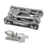 multitool FORCE set 11 fnc.+chain splitter, in bag