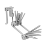 multitool FORCE set 11 functions+chain splitter