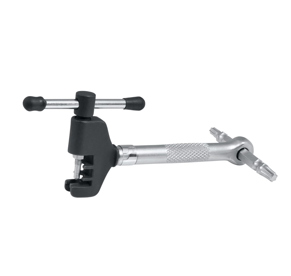 multitool FORCE set 12 fnc.+chain splitter, in bag