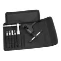 multitool FORCE set 12 fnc.+chain splitter, in bag