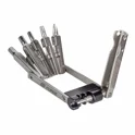 multitool FORCE set 12 functions+chain splitter