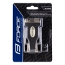 multitool FORCE set 19 functions+chain splitter