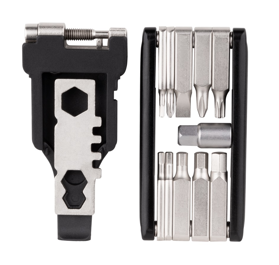 multitool FORCE set 19 functions+chain splitter