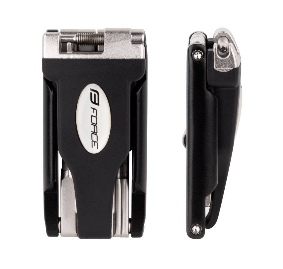 multitool FORCE set 19 functions+chain splitter