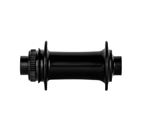 náboj přední FORCE 15/100mm,CL kotouč 32d, černý