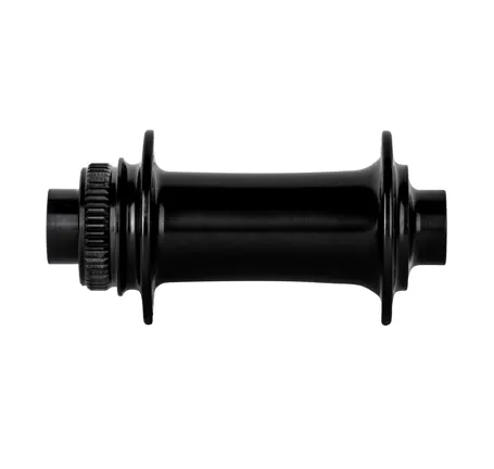 náboj přední FORCE 15/110mm,CL kotouč 32d, černý