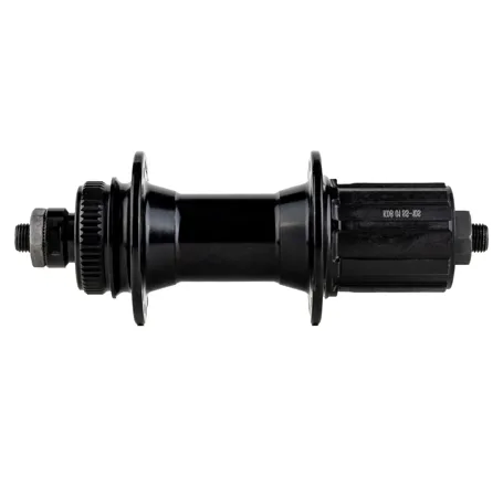 náboj zadní FORCE CL ložiskový kazetový, 36d,černý