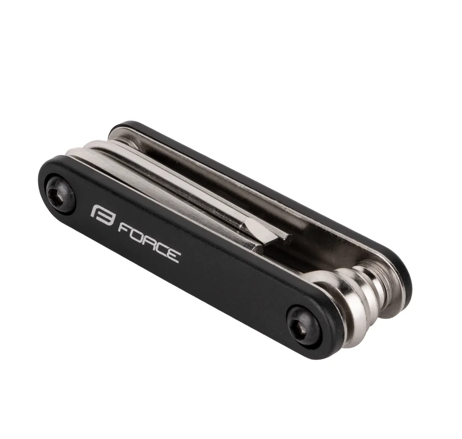 nářadí FORCE MINI SIX sada 6 funkcí