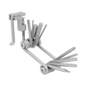 nářadí FORCE sada 11 funkcí s nýtovačem