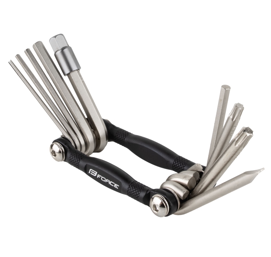 nářadí FORCE TRAIT sada 10 funkcí