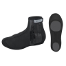návleky treter F NEOPRENE ROAD, černé XXL