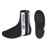 návleky treter FORCE NEOPRENE BASIC ROAD, černé
