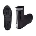 návleky treter FORCE PU DRY, černé S