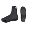 návleky treter FORCE PU DRY MTB, černé XXL