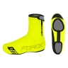 návleky treter FORCE PU DRY ROAD, fluo XL