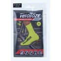 návleky treter VELOTOZE ROAD latex vysoké, žluté S