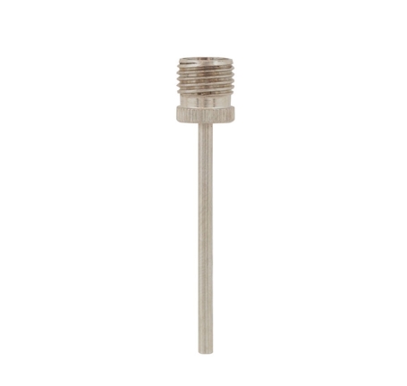 needle for balls, SCHRADER screw