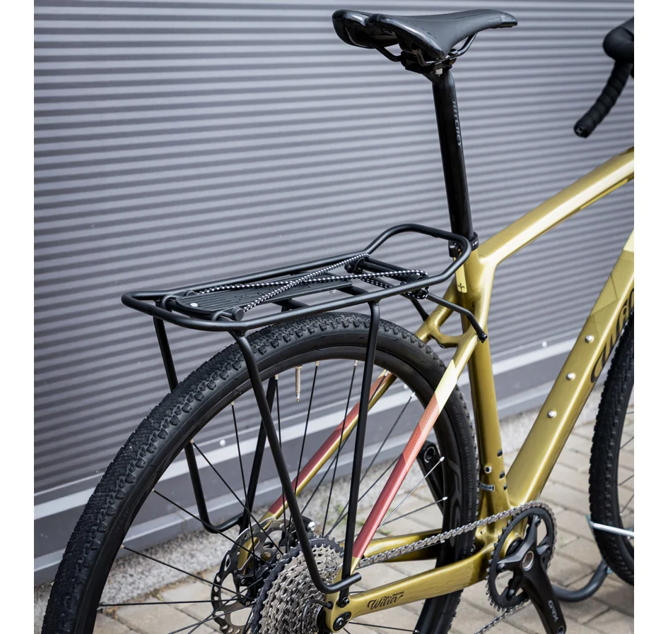 nosič FORCE  26-29" zadní Al, černý