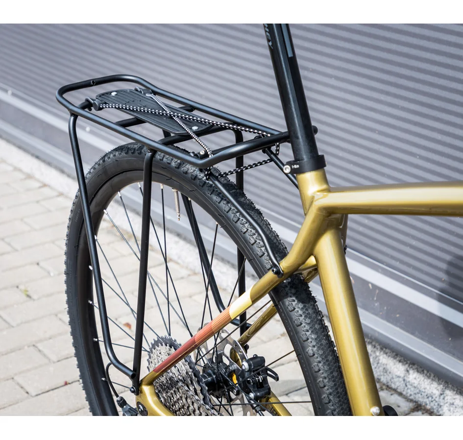 nosič FORCE  26-29" zadní Al, černý